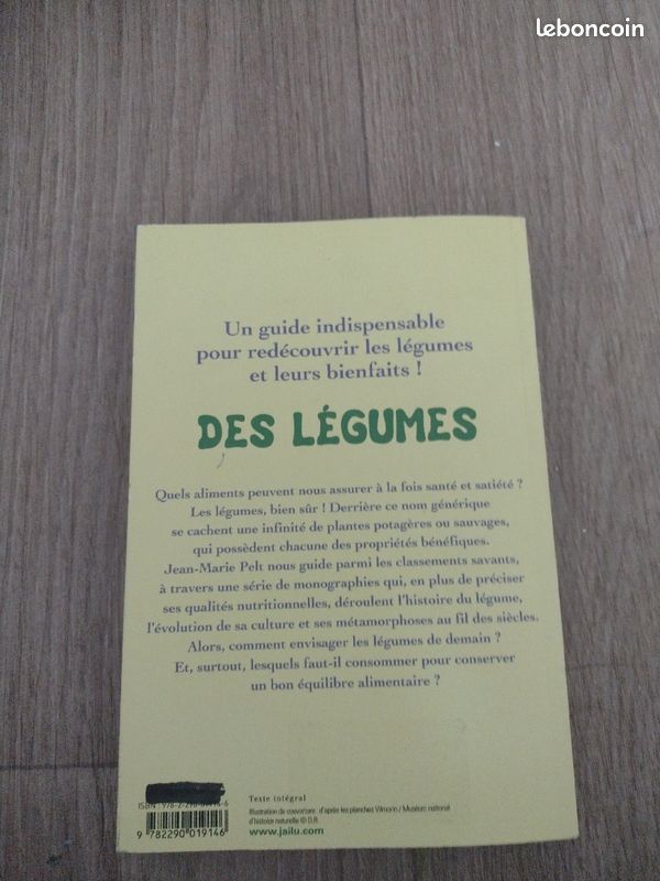 Des légumes (image 2)