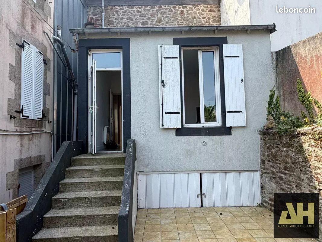 Appartement 2 pièces 31 m² · à Brest · 31 m² · 91 000 €