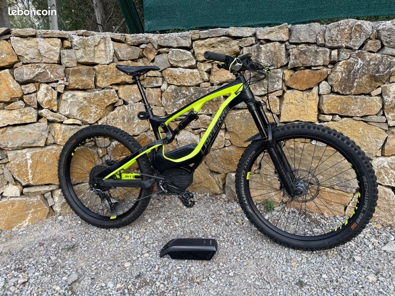 Overvolt Am800 Lapierre Overvolt Am 800i Lapierre Overvolt Am 800