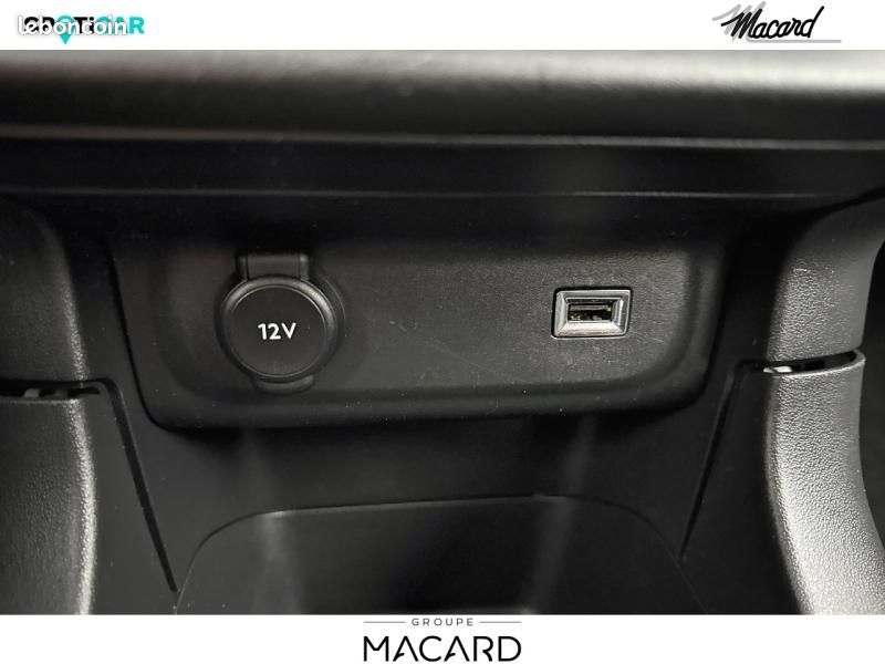 Citroen C3 1.2 PureTech 83ch S&S Feel Pack (image 35)