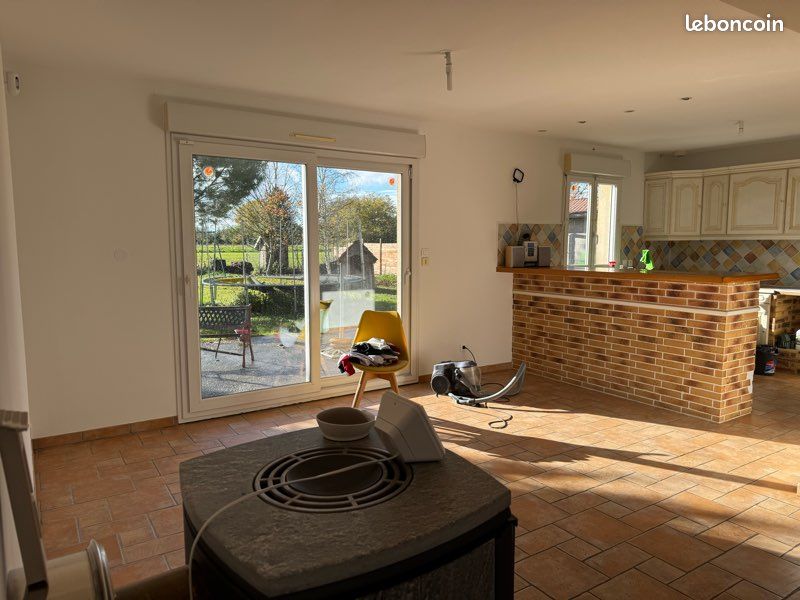 Maison 6 pièces 123 m² · à Rouffy · 123 m² · 205 000 €