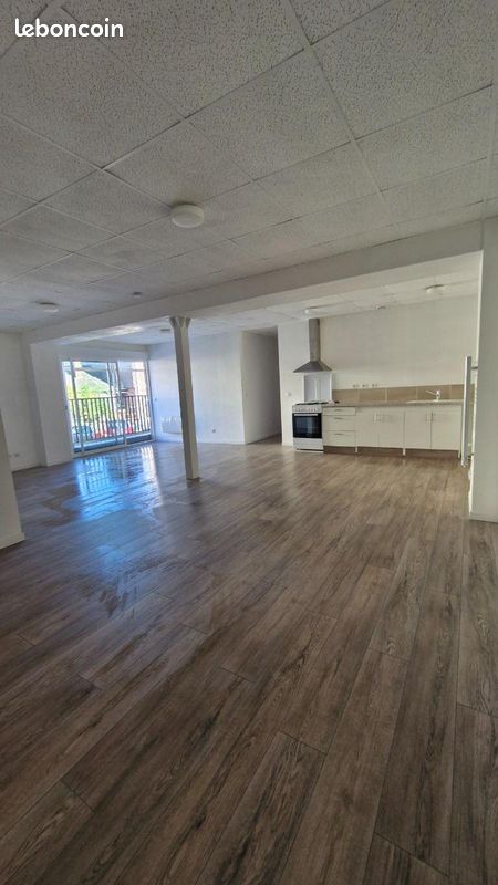 Appartement 4 pièces 92 m² · à Forges-les-Eaux · 92 m² · 850 €/mois