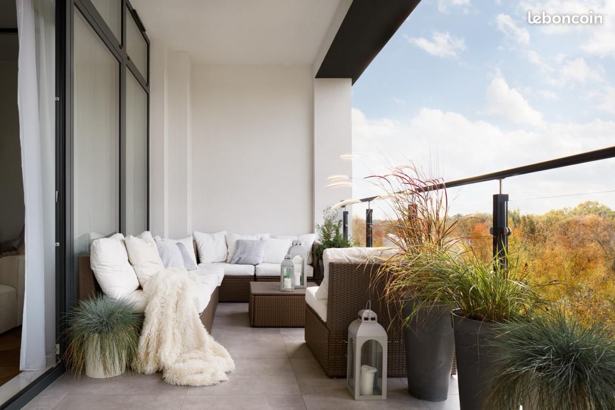 Appartement 3 pièces 68 m² · à Le Vésinet · 68 m² · 660 000 €