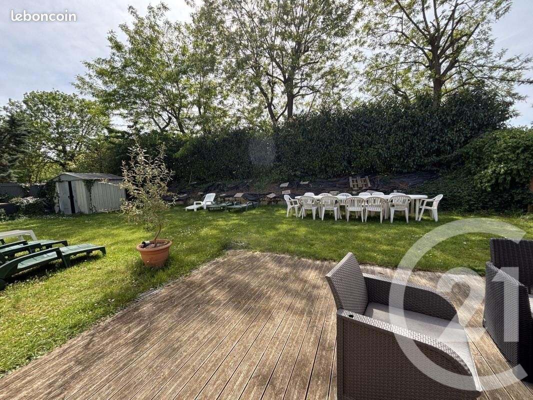 Maison 8 pièces 220 m² · à Éragny-sur-Oise · 220 m² · 519 000 €