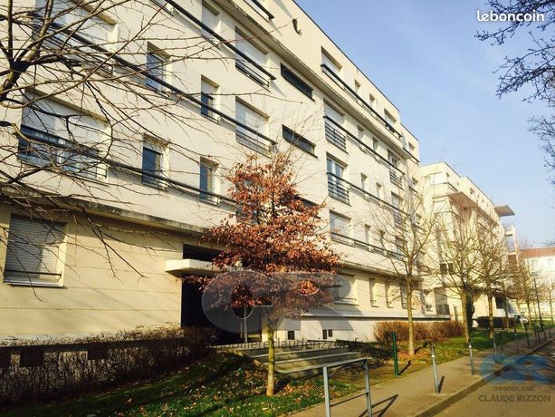 Appartement 1 pièce 27 m²