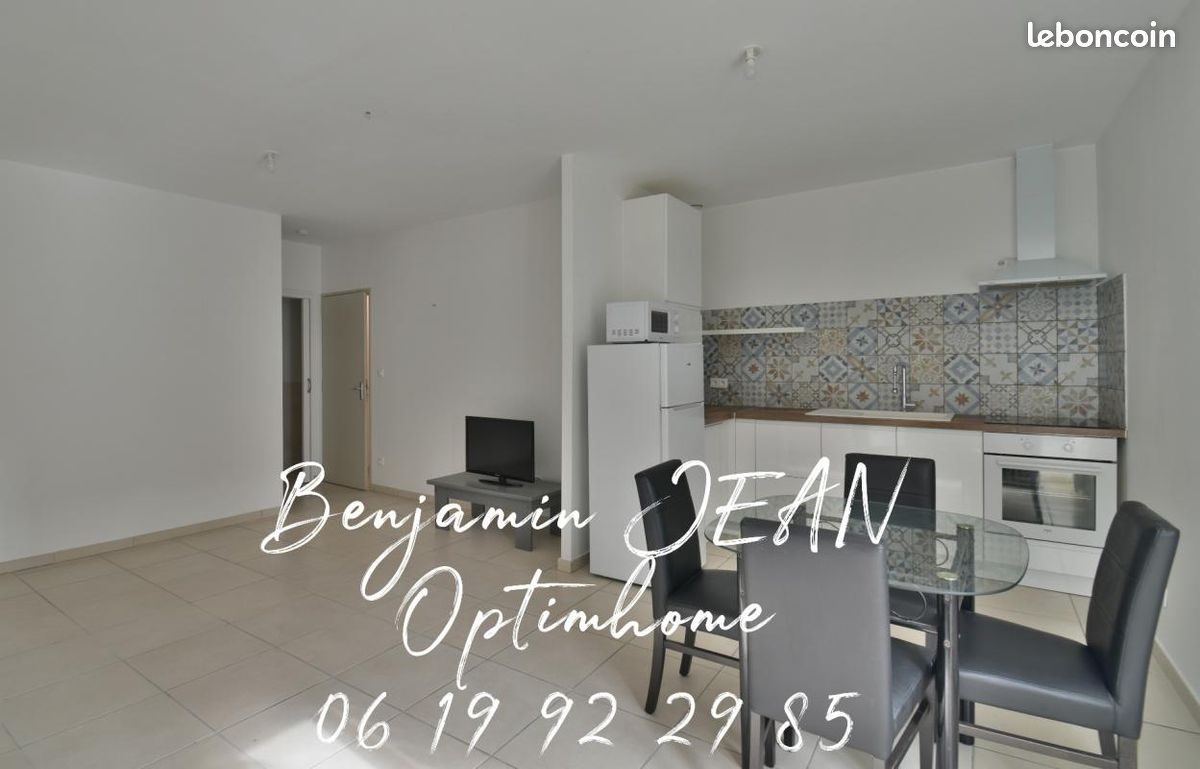 Maison 3 pièces 53 m² · à Sérignan · 53 m² · 210 000 €