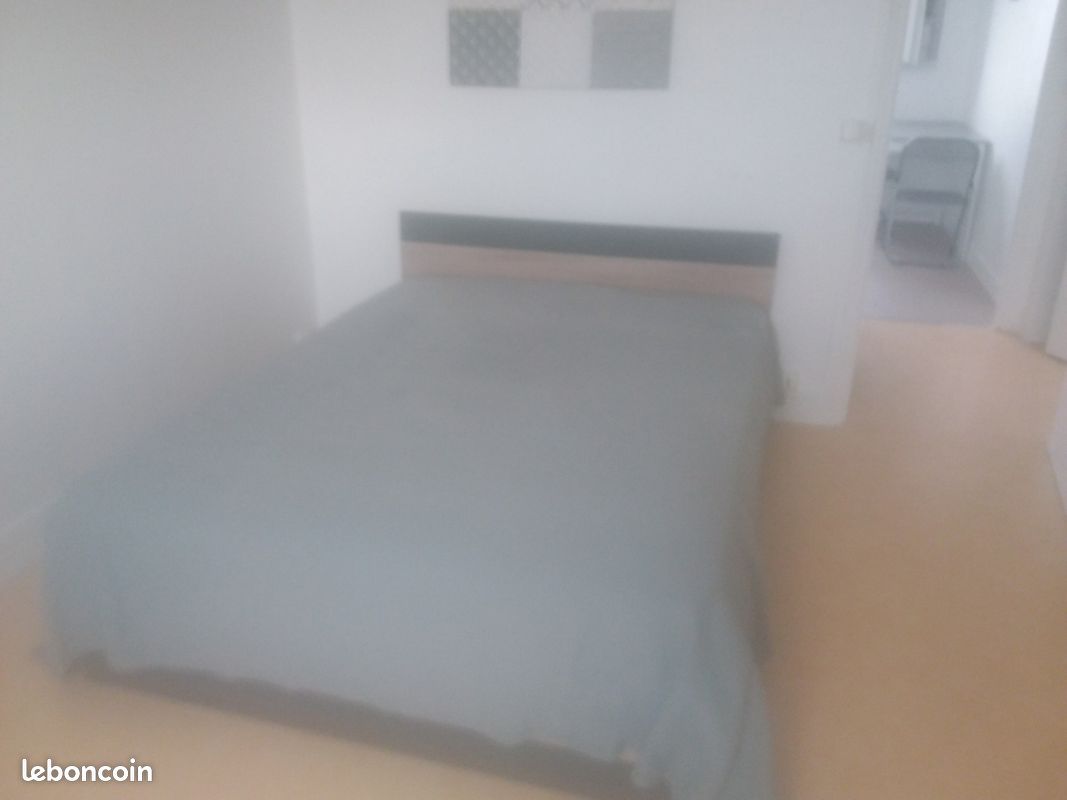 Appartement 2 pièces 25 m² · à Alençon · 25 m² · 430 €/mois