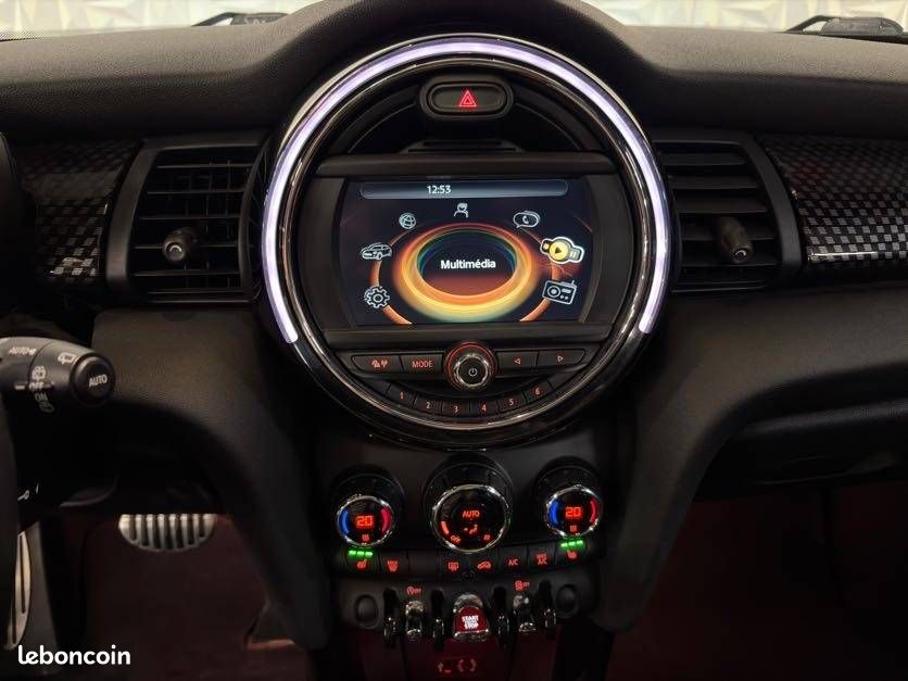 Mini III (F56) John Cooper Works 231ch Exclusive Design BVAS (image 9)