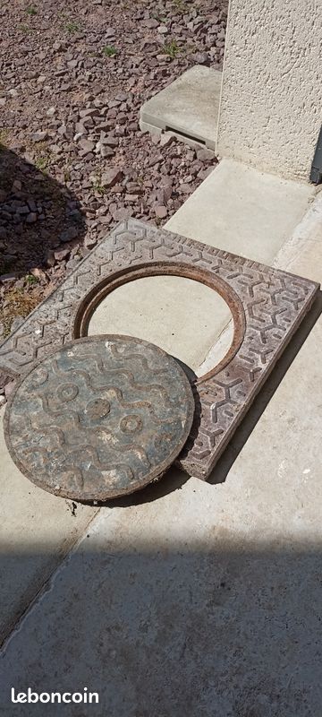 Regard plaque (image 3)
