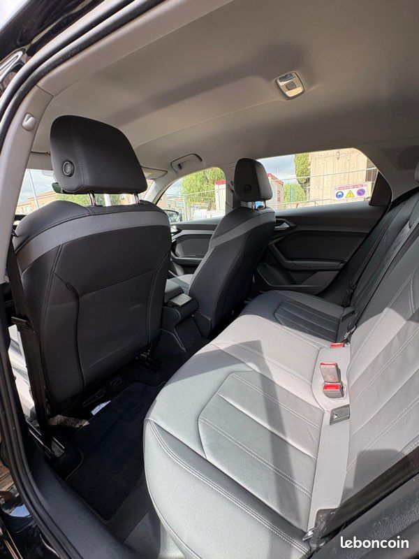 Audi A1 (image 2)
