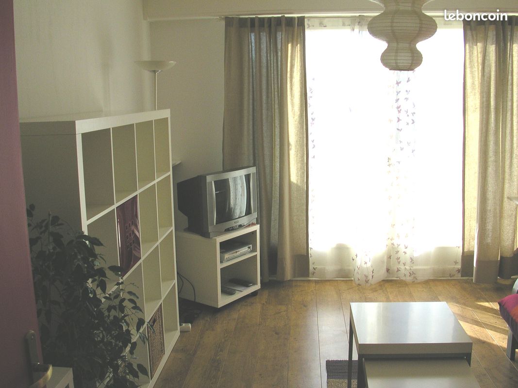 Appartement 2 pièces 41 m² · à Antibes · 41 m² · 870 €/mois
