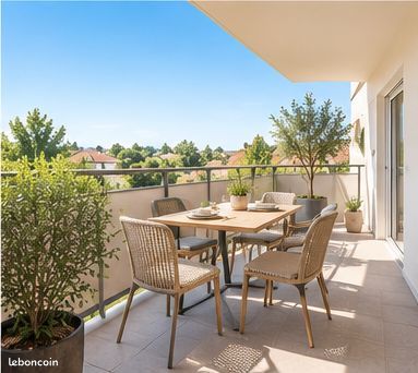 Appartement 2 pièces 38 m² · à Saint-Julien-de-Concelles · 38 m² · 150 000 €