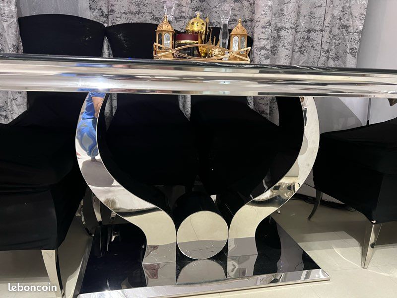 Table à manger (image 3)