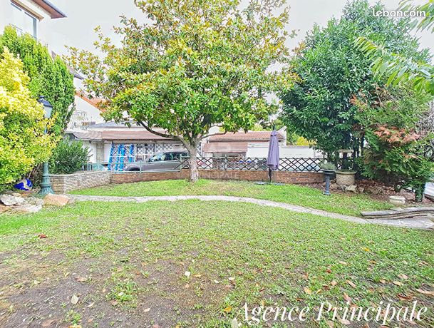Maison a louer argenteuil - 5 pièce(s) - 116 m2 - Surfyn