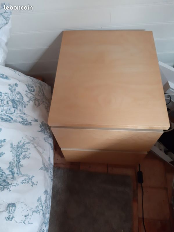 2 tables de chevet (image 7)