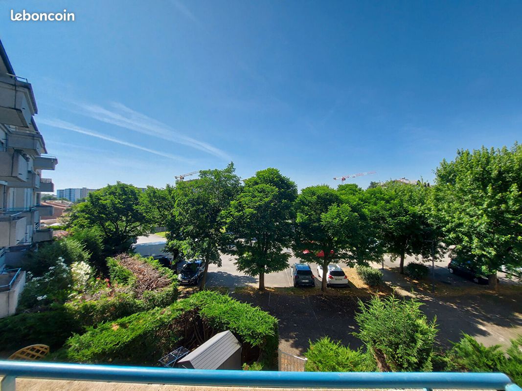 Appartement a louer blagnac - 3 pièce(s) - 67 m2 - Surfyn