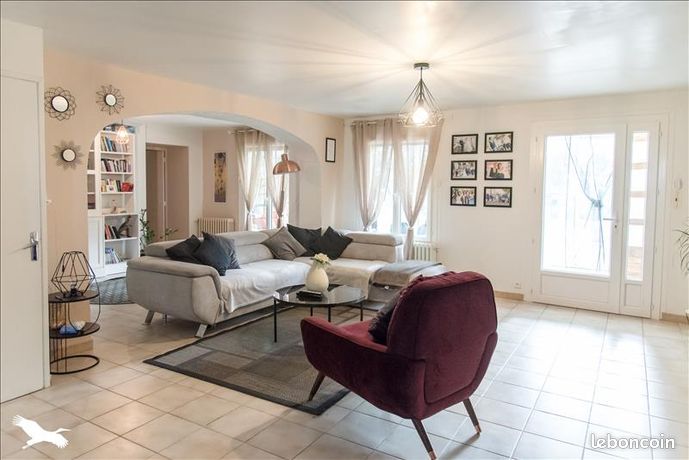 Ferme 8 pièces 220 m²