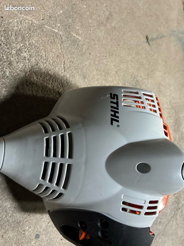 Stihl km 56 rc-e (image 2)