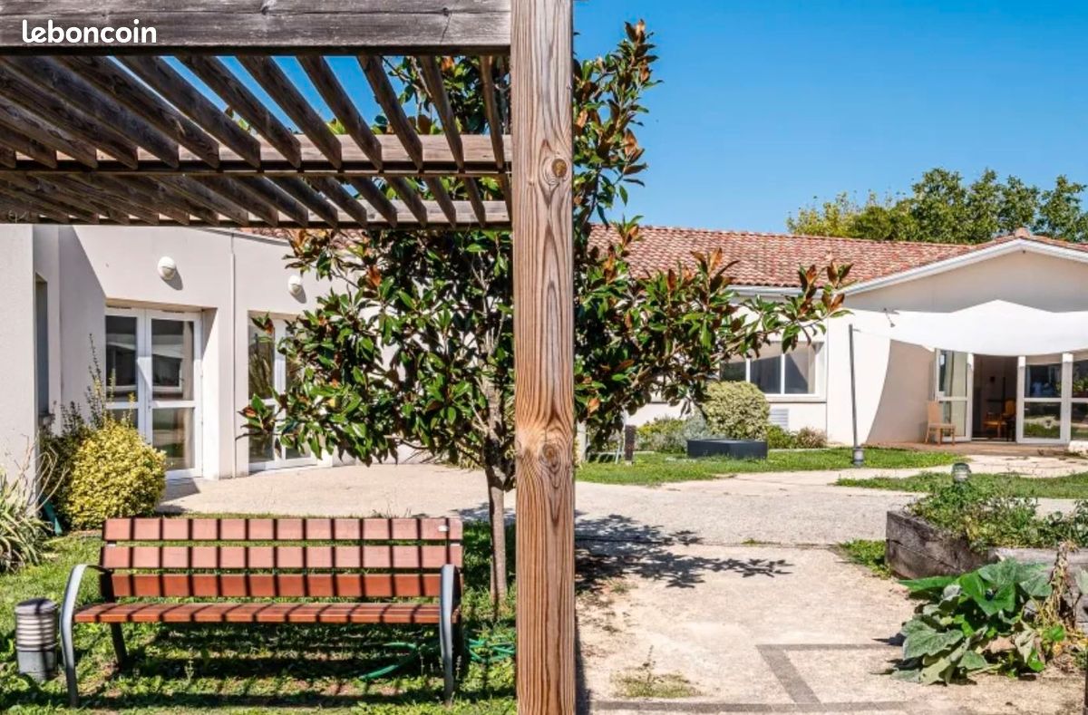 Appartement 1 pièce 30 m² · à Marmande · 30 m² · 116 000 €