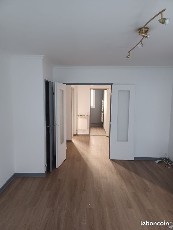 Parking 3 pièces 64 m² · à Saint-Étienne · 64 m² · 720 €/mois