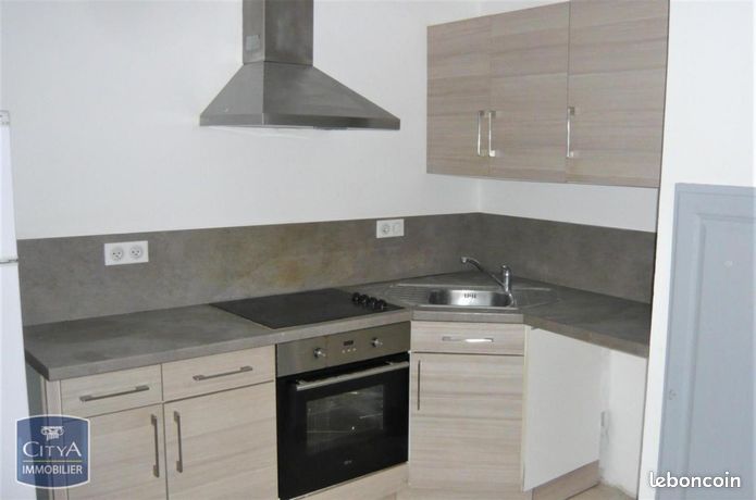 Maison de village 3 pièces 46 m²