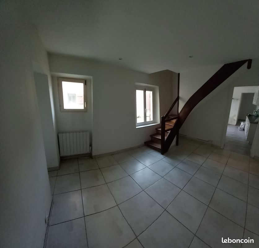 Appartement 3 pièces 51 m² · à Rambouillet · 51 m² · 880 €/mois