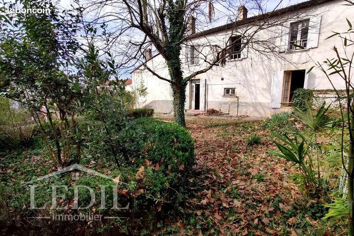 Maison 5 pièces 159 m²