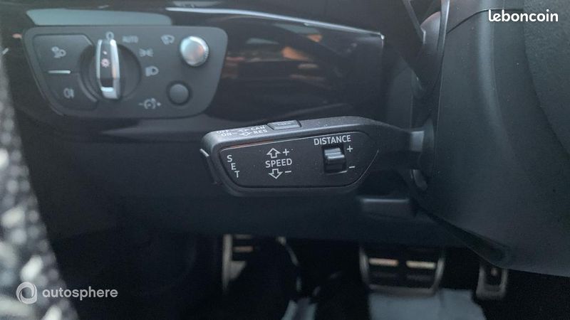 Audi Rs4 Avant 2.9 V6 TFSI 450ch quattro tiptronic 8 (image 32)