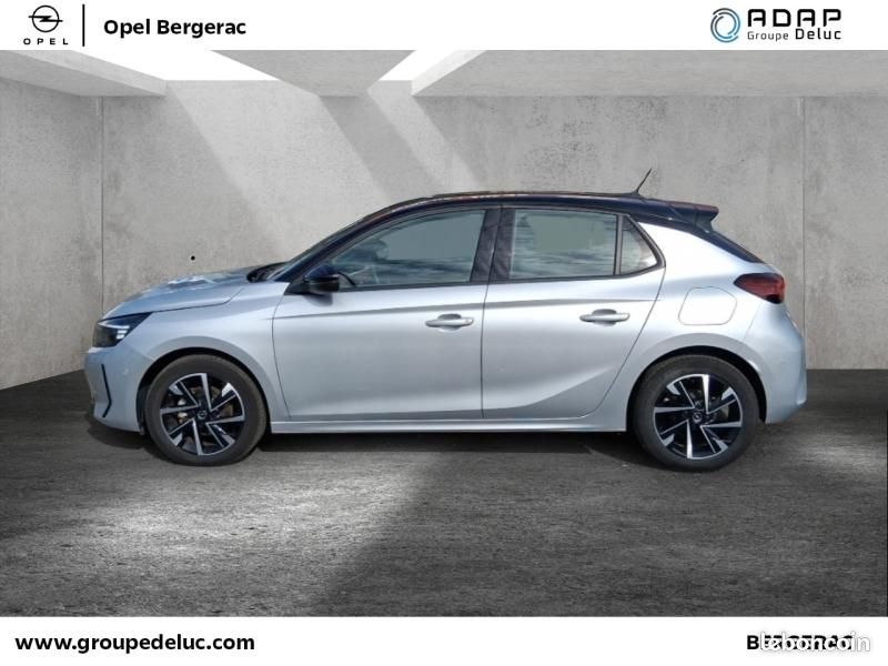 Opel Corsa 1.2 75ch GS (image 7)