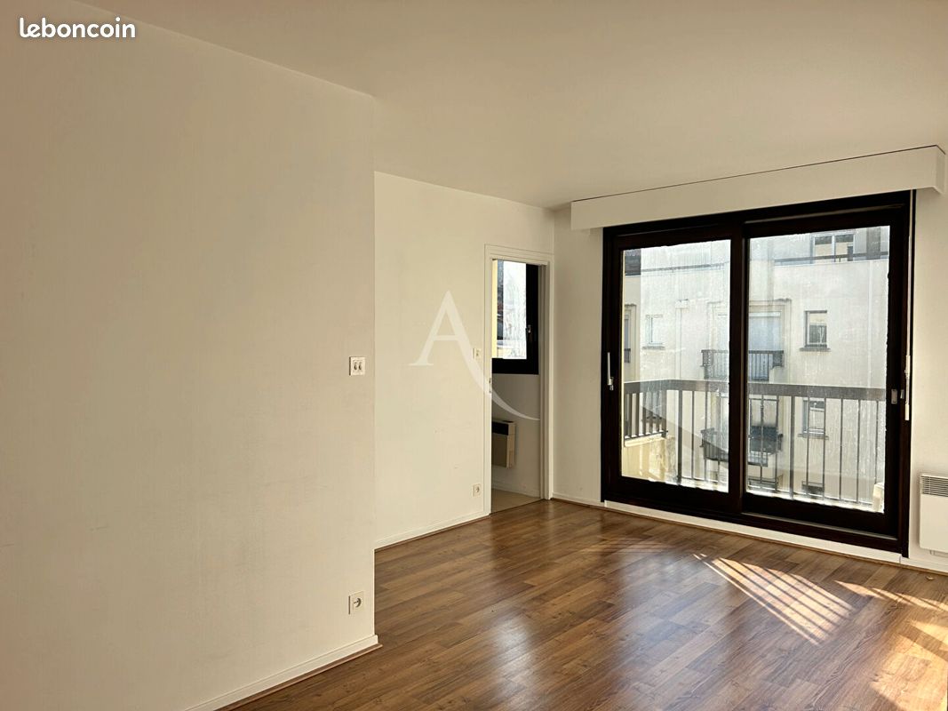 Appartement 2 pièces 35 m² · à Clermont-Ferrand · 35 m² · 565 €/mois