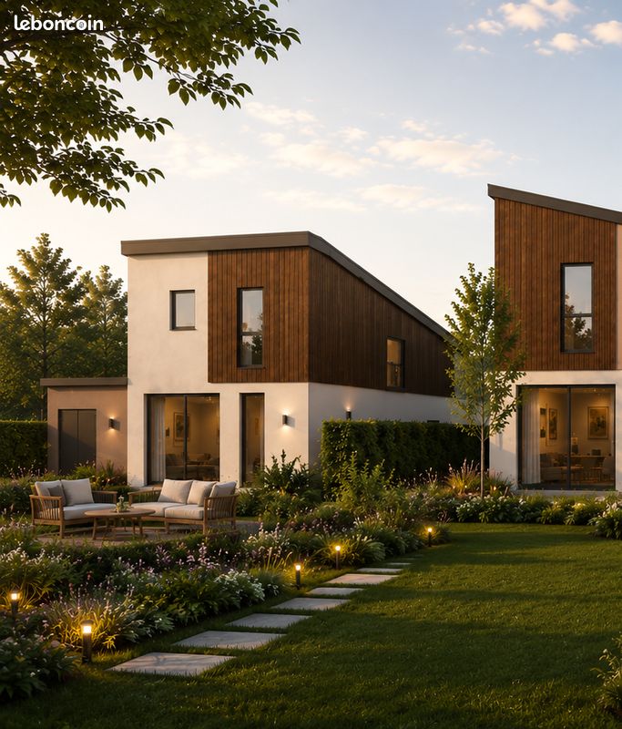 Maison 4 pièces 130 m² · à Obernai · 130 m² · 380 000 €