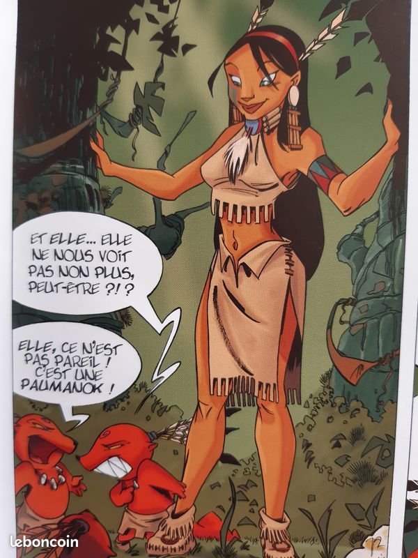 BD LuunaTome 1 (image 2)