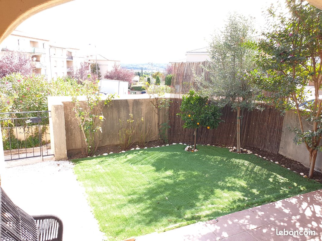 Appartement 3 pièces 66 m² · à Venelles · 66 m² · 310 000 €