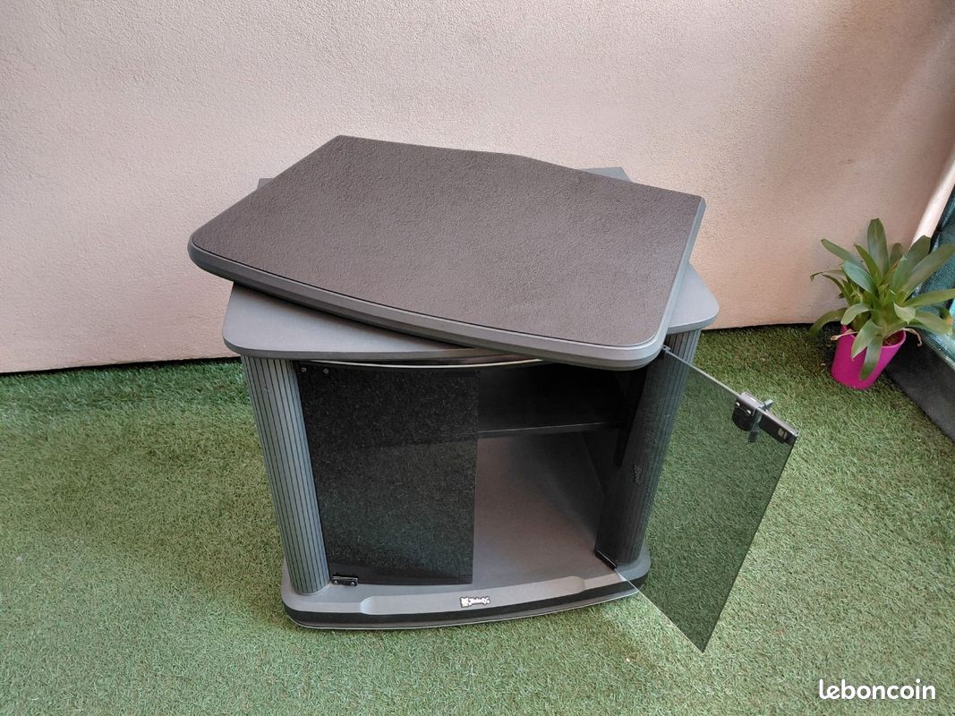 Petit meuble télé (image 2)