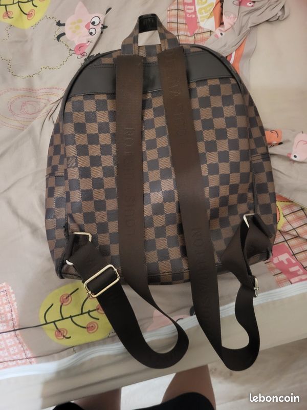 Sac a dos (image 2)