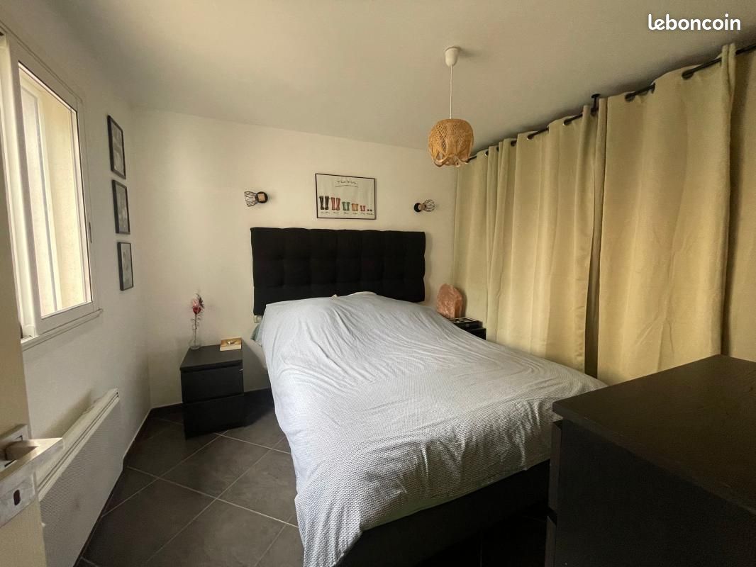 Maison a louer aubagne - 4 pièce(s) - 77 m2 - Surfyn