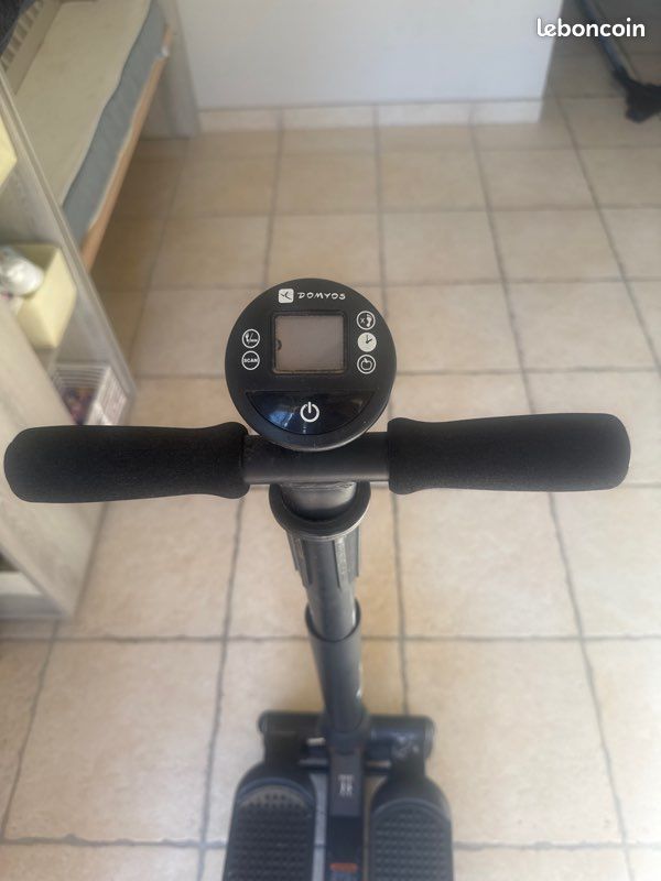 Stepper de fitness Domyos ST510 (image 1)