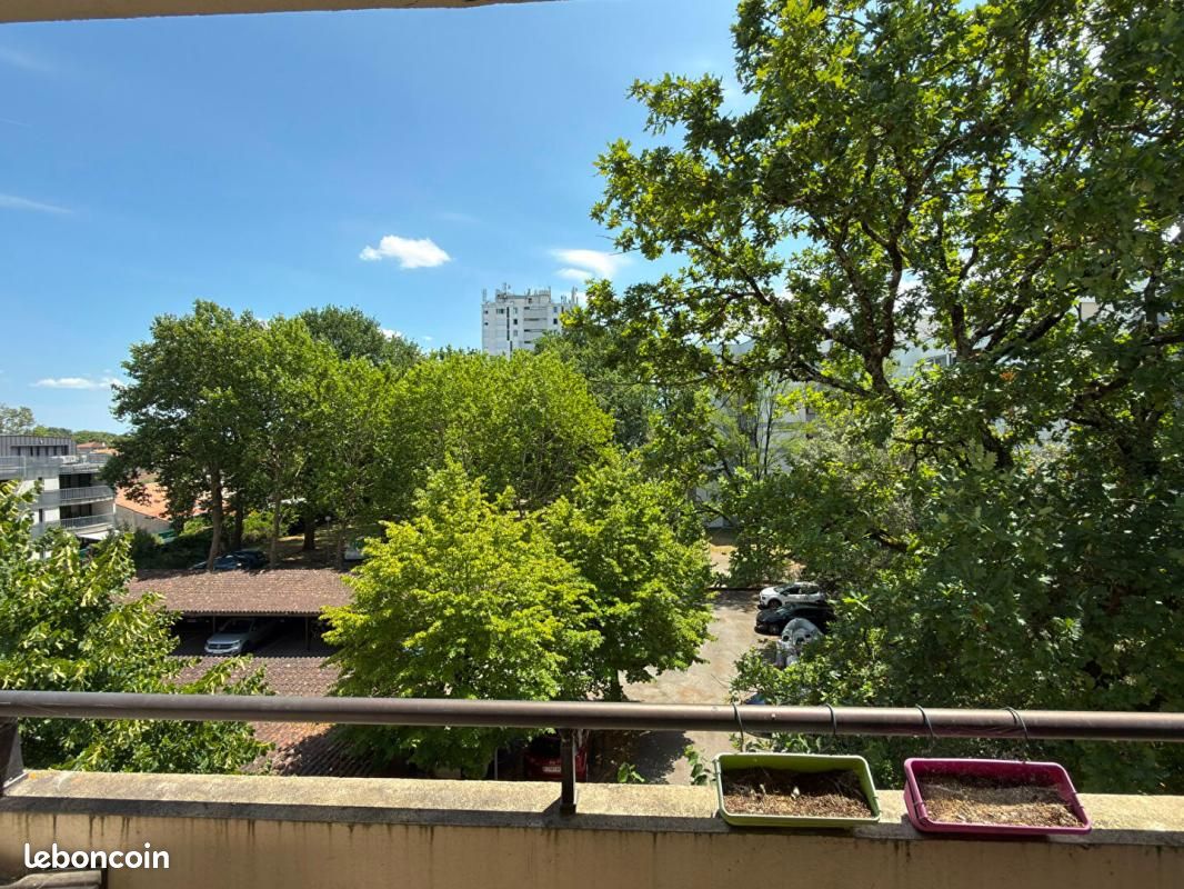Appartement 4 pièces 75 m² · à Bordeaux · 75 m² · 233 200 €