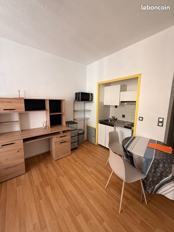 Appartement/studio meublé Le Puy en Velay (image 2)