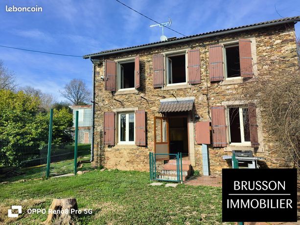 Maison 6 pièces 131 m²