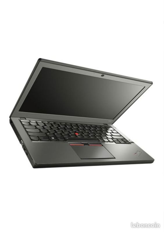 # Lenovo think pad x250 (image 5)