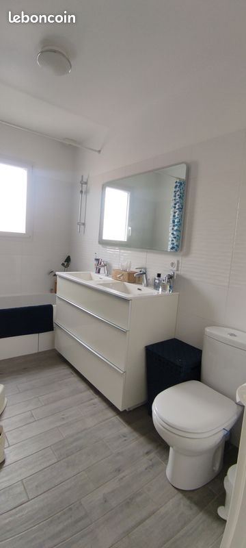 Maison 4 pièces 105 m² - Boucau 64340 (image principale 10)