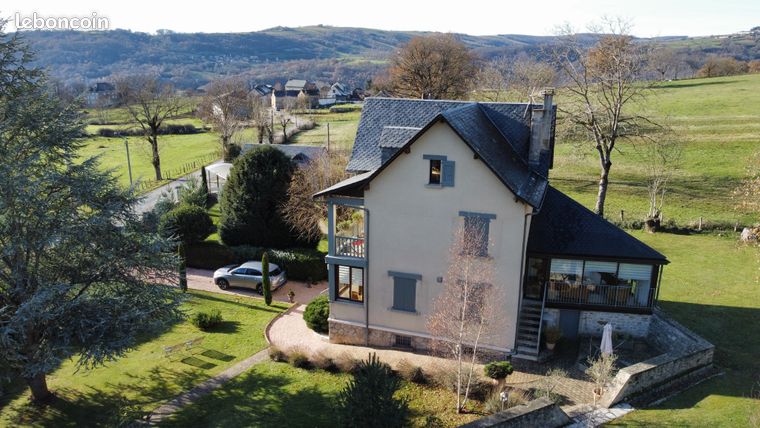 Maison 7 pièces 157 m²