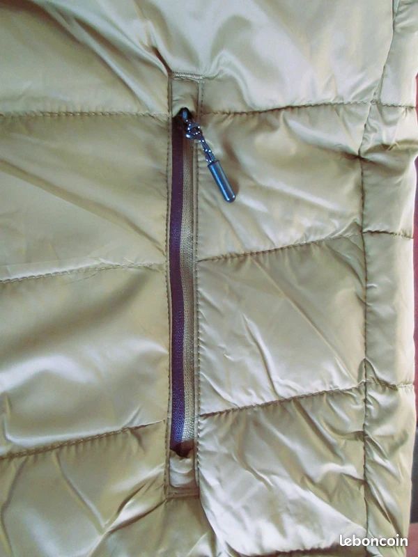 Doudoune légère REGATTA Hooded Hillpack III - homme M (image 8)