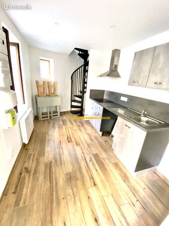 Appartement 2 pièces 32 m²