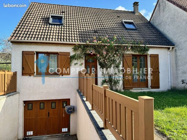 Pavillon 6 pièces 114 m²