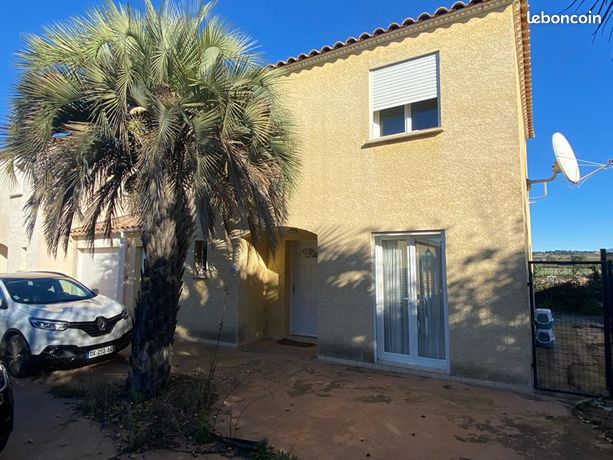 Maison 4 pièces 85 m²