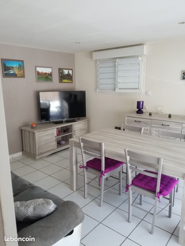 Appartement 3 pièces 50 m² · à Izon · 50 m² · 650 €/mois