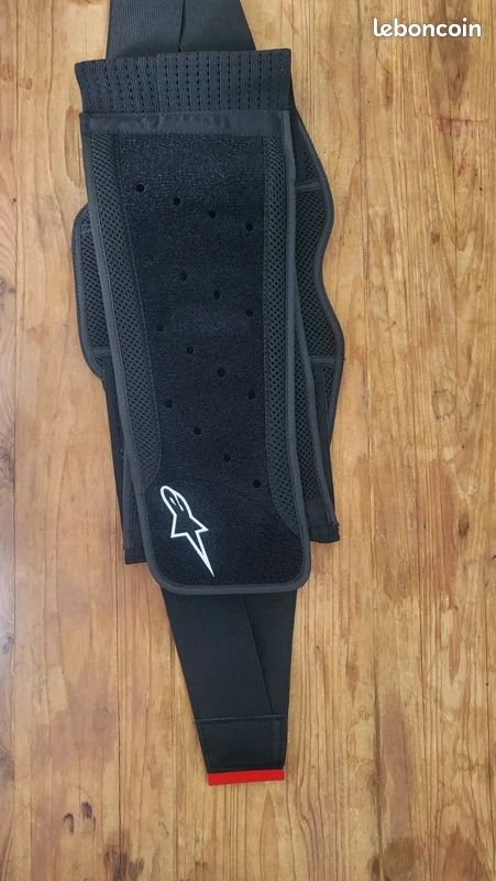 Ceinture lombaire Alpinestars (image 2)