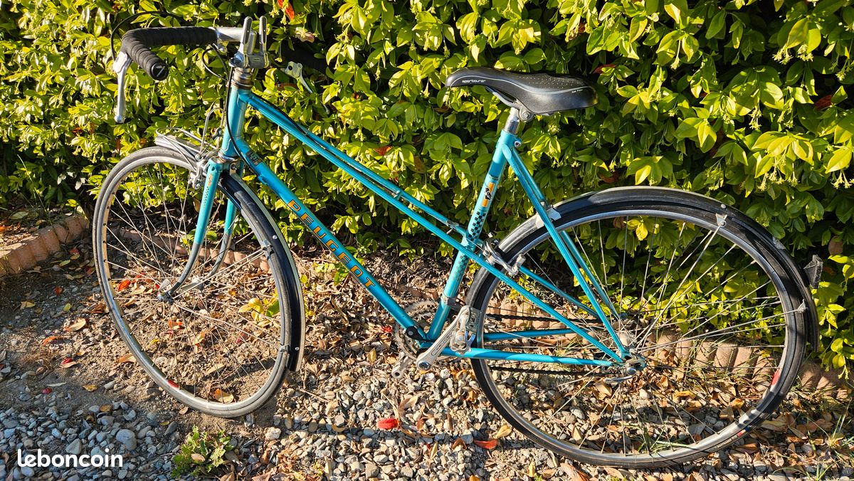 Vélo de course femme (image 1)